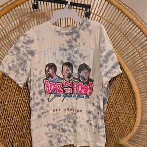 BoyZ N The Hood Shirt